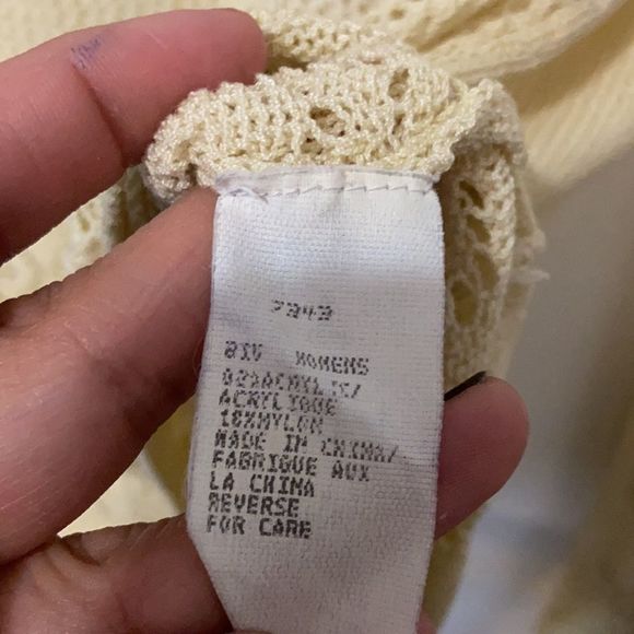 Woolrich Vintage Cardigan - Picture 5 of 7